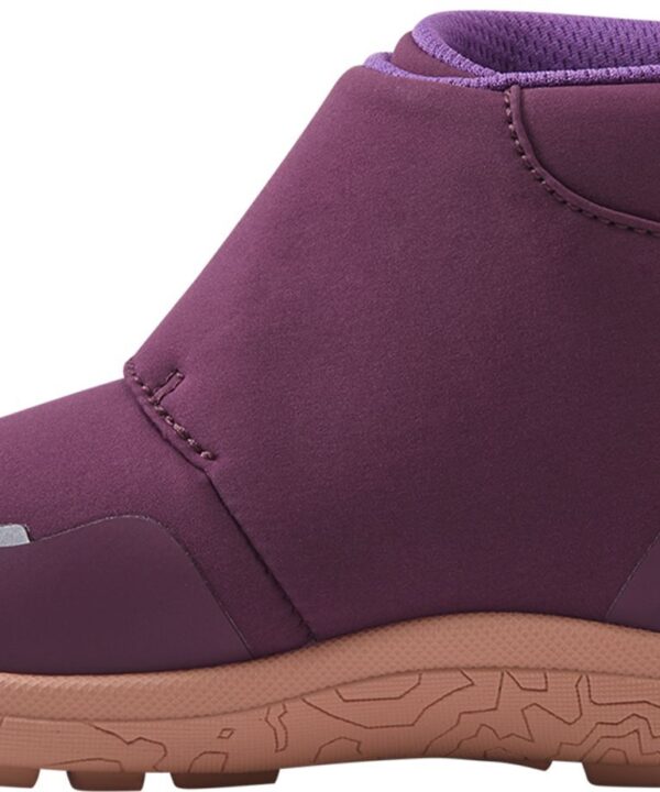 Ankle boots REIMA Hyppii 5400144B Deep Purple