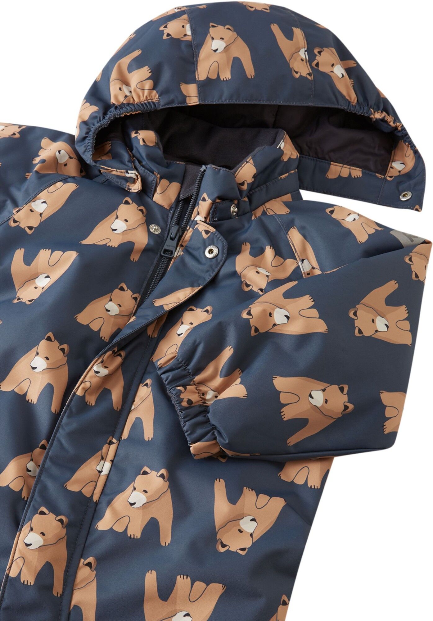 REIMA Tienoot kombinezonas vaikams 5 Clothes