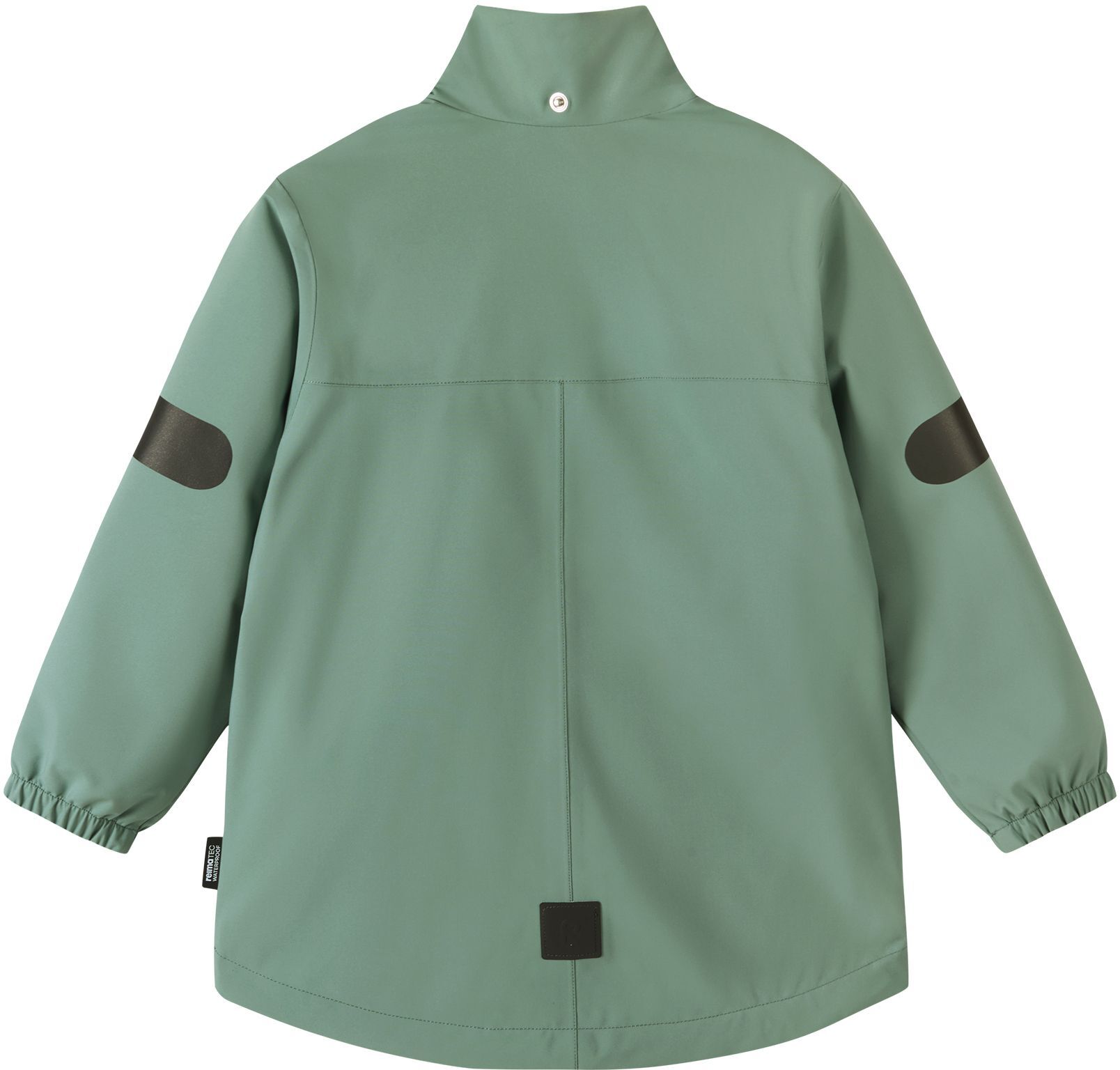 REIMA SYMPPIS Stone Green striukė vaikams 5 For girls