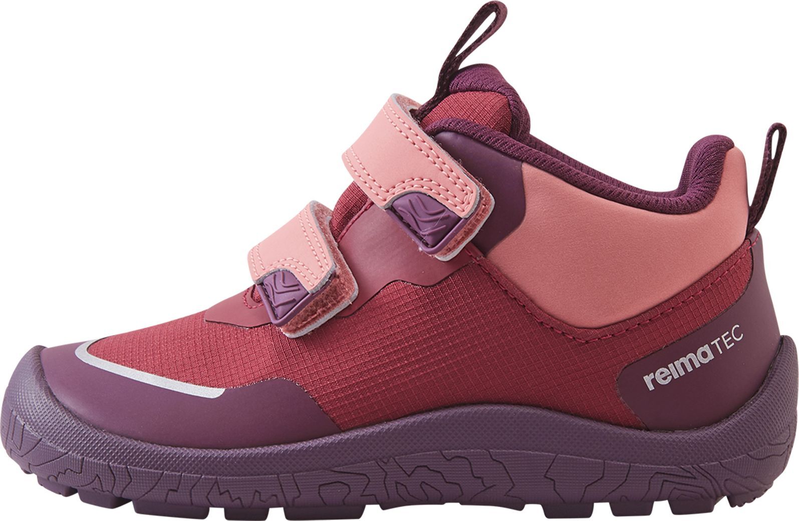 REIMA Viikari batai vaikams 3 Footwear