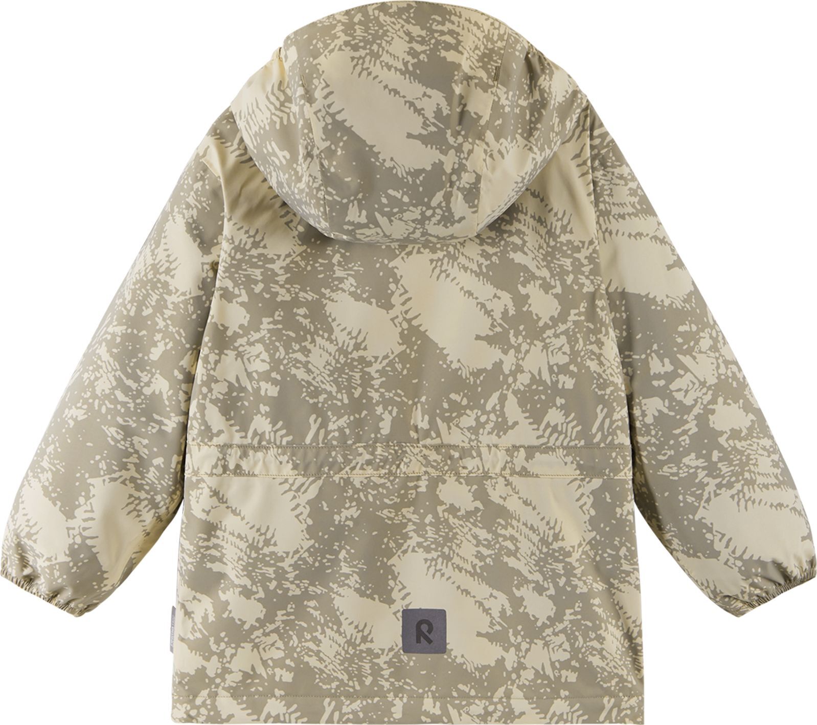 REIMA Tuiskula striukė vaikams 5 Clothes