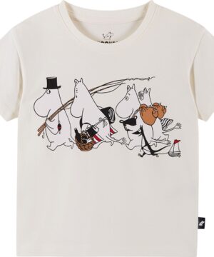 REIMA Moomin Gosa kombinezonas vaikams 2 Clothes