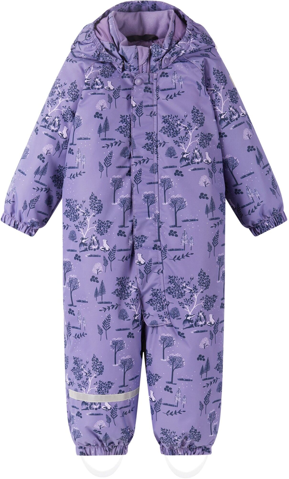 REIMA Tienoot kombinezonas vaikams 3 Clothes
