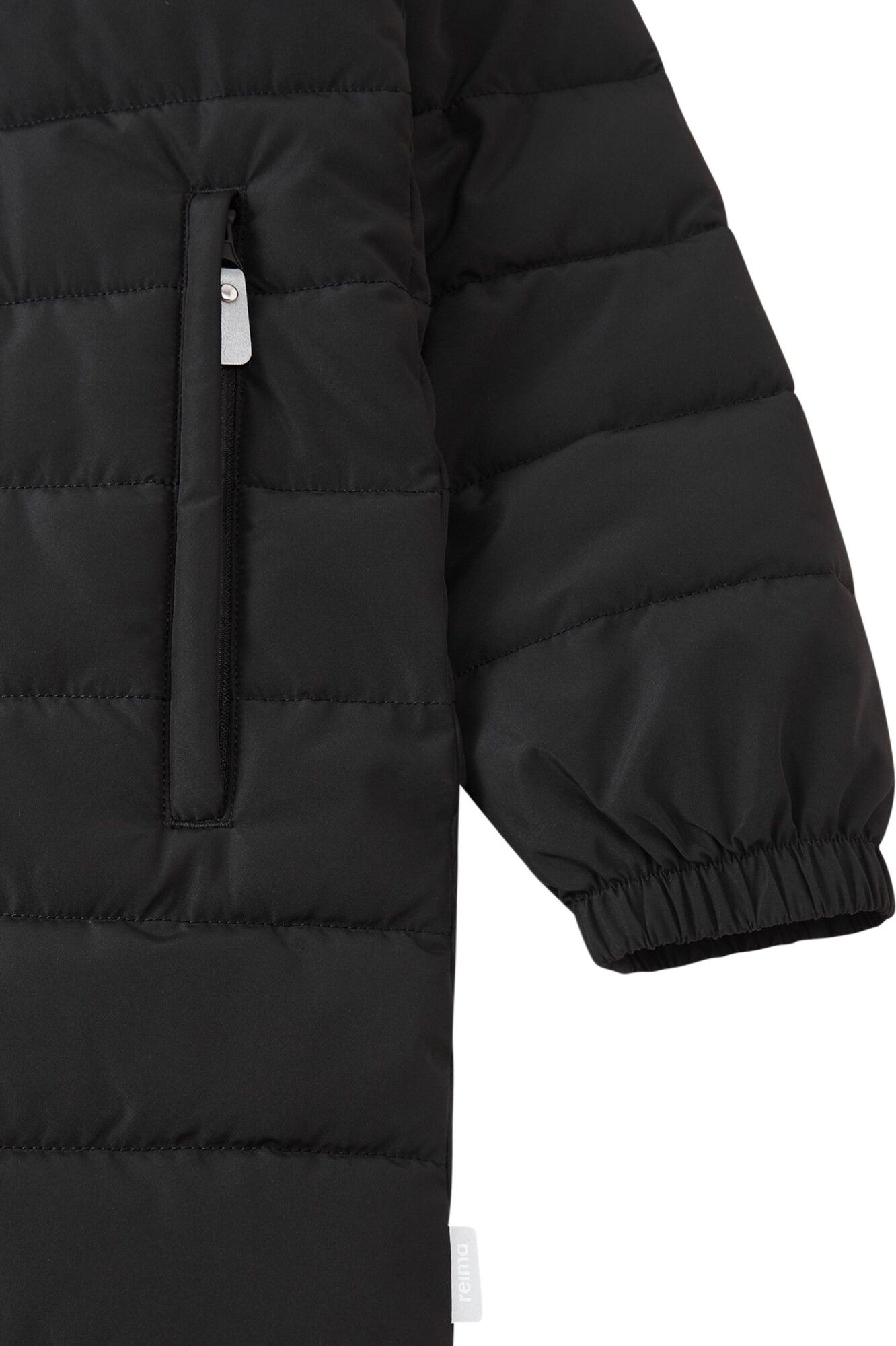 REIMA Muurla juoda prekė vaikams 7 Clothes