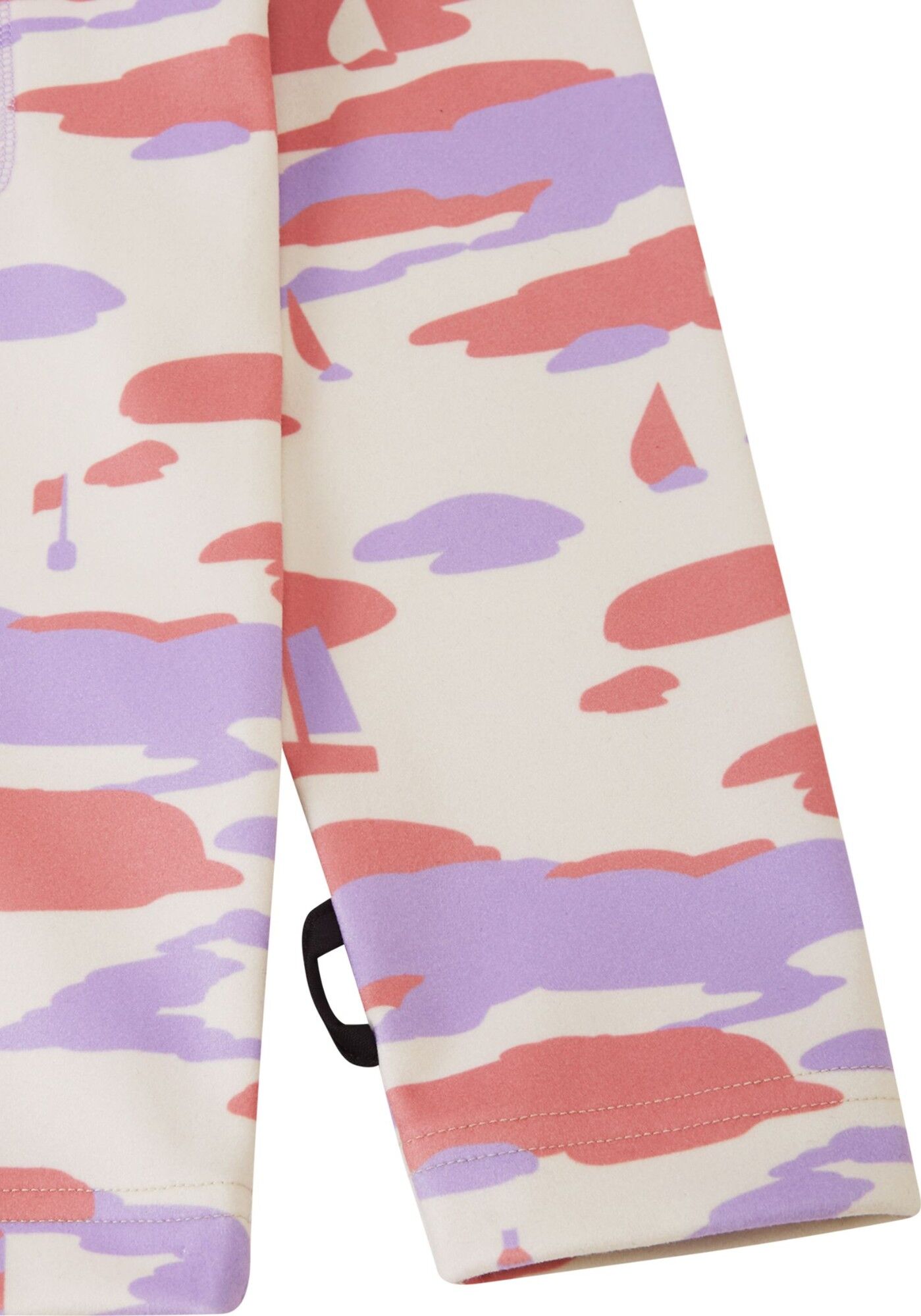 REIMA Fleece Iisisti striukė vaikams 7 Jackets