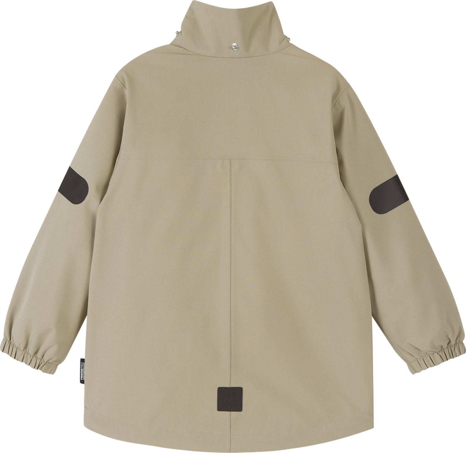 REIMA SYMPPIS Earthy Beige striukė vaikams 5 For girls