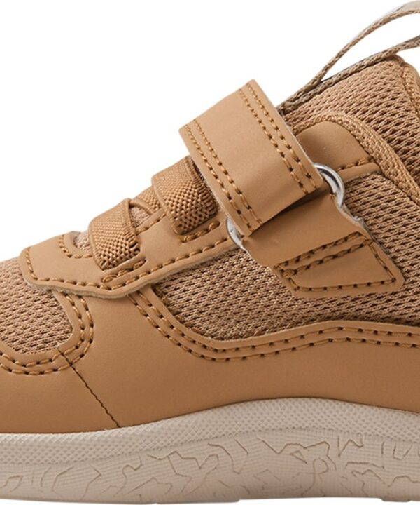 Sneakers REIMA Telmin Kids 5400175A Peanut Brown