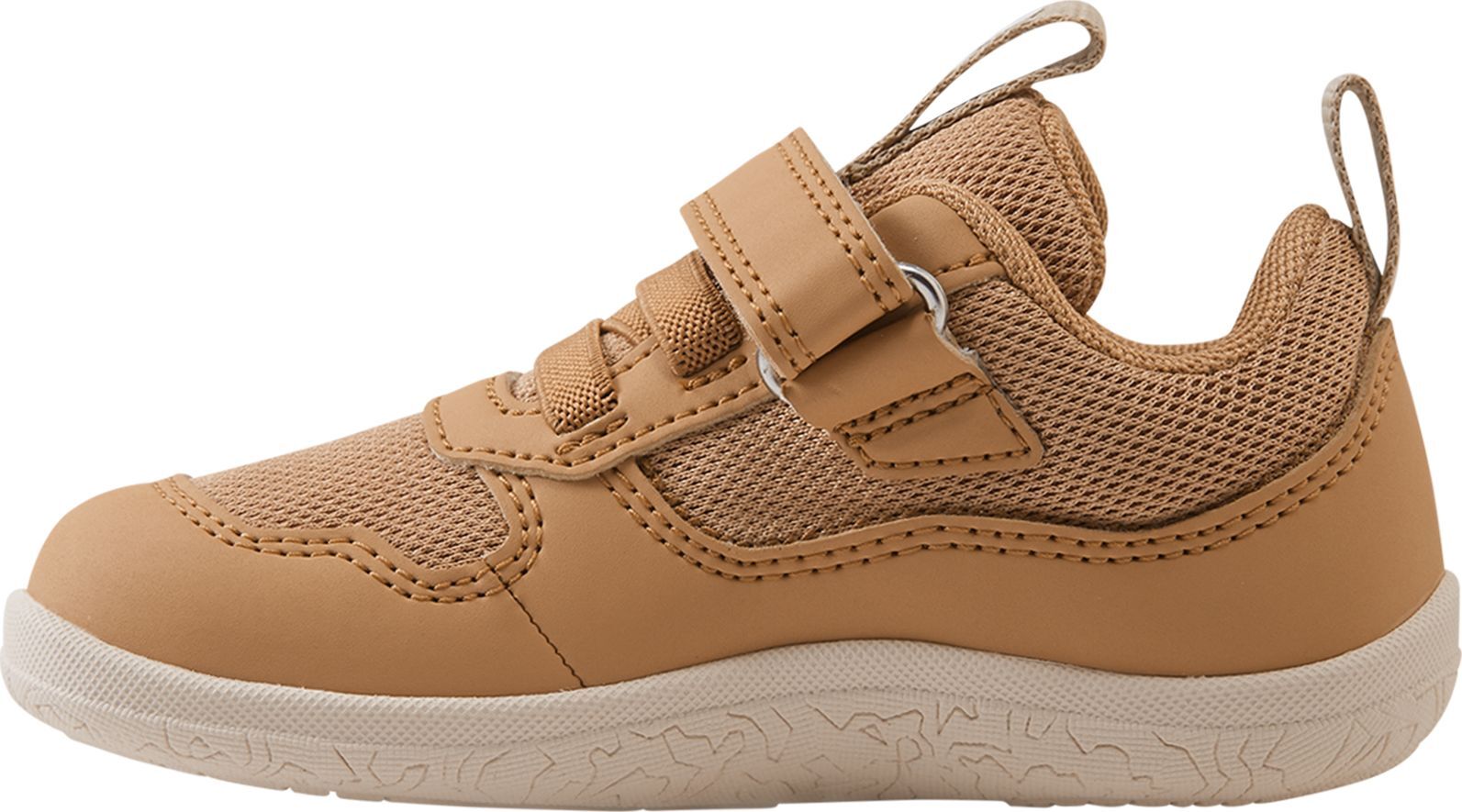 REIMA Telmin Kids Peanut Brown batai vaikams 4 Sneakers REIMA Telmin Kids 5400175A Peanut Brown
