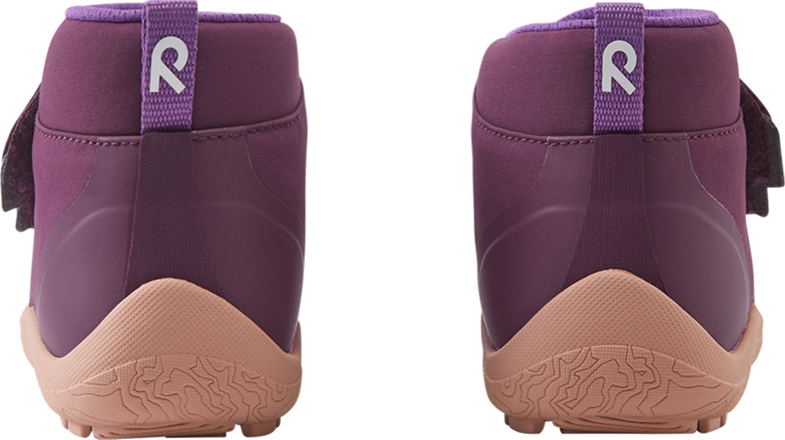 REIMA Hyppii batai vaikams 7 Footwear