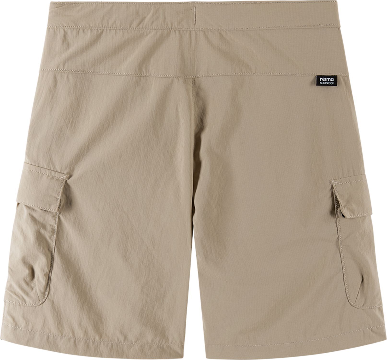 REIMA Matkassa Earthy Beige sortai vaikams 4 Pants