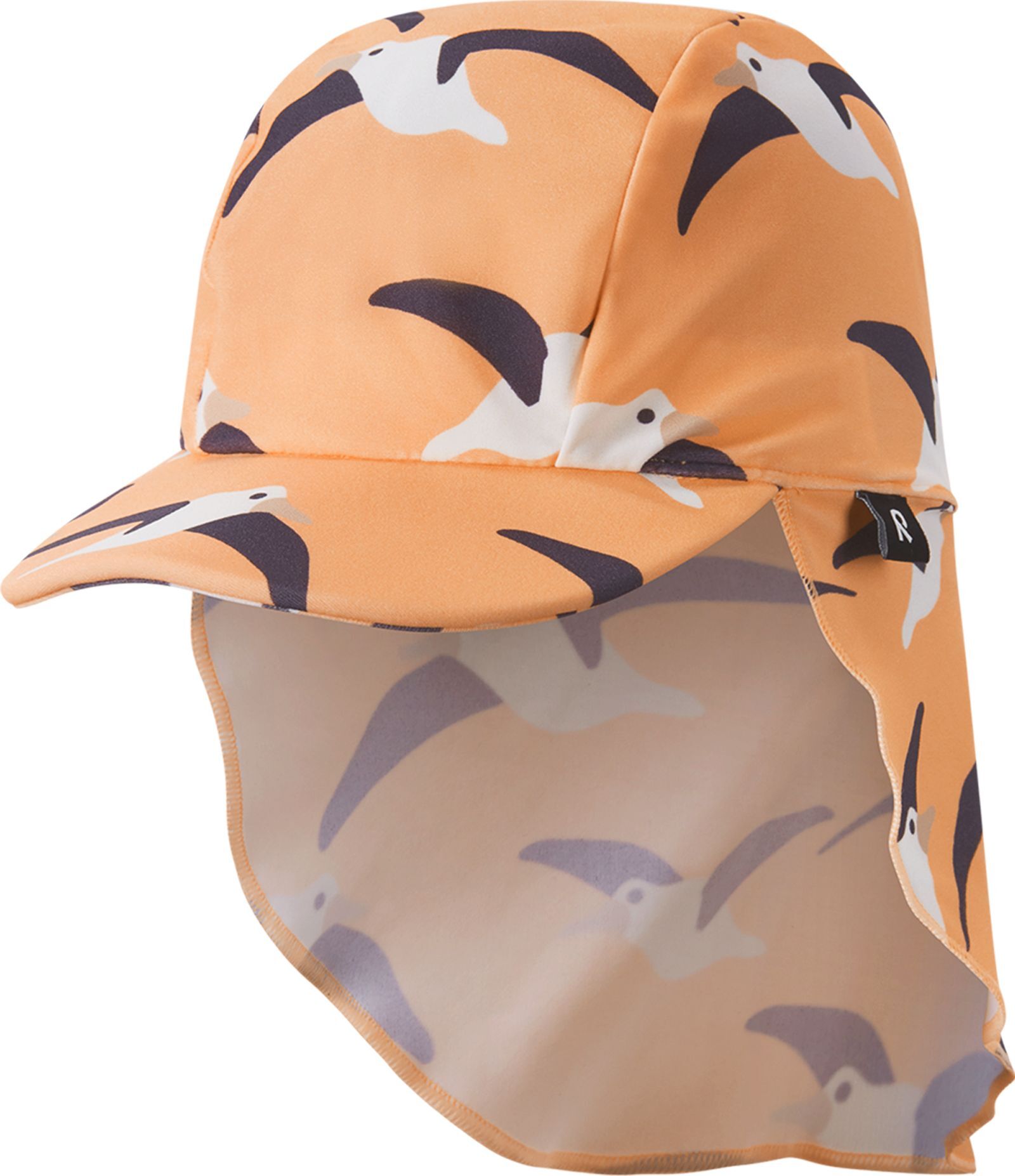 REIMA Kilpikonna kepurė vaikams 3 Accessories
