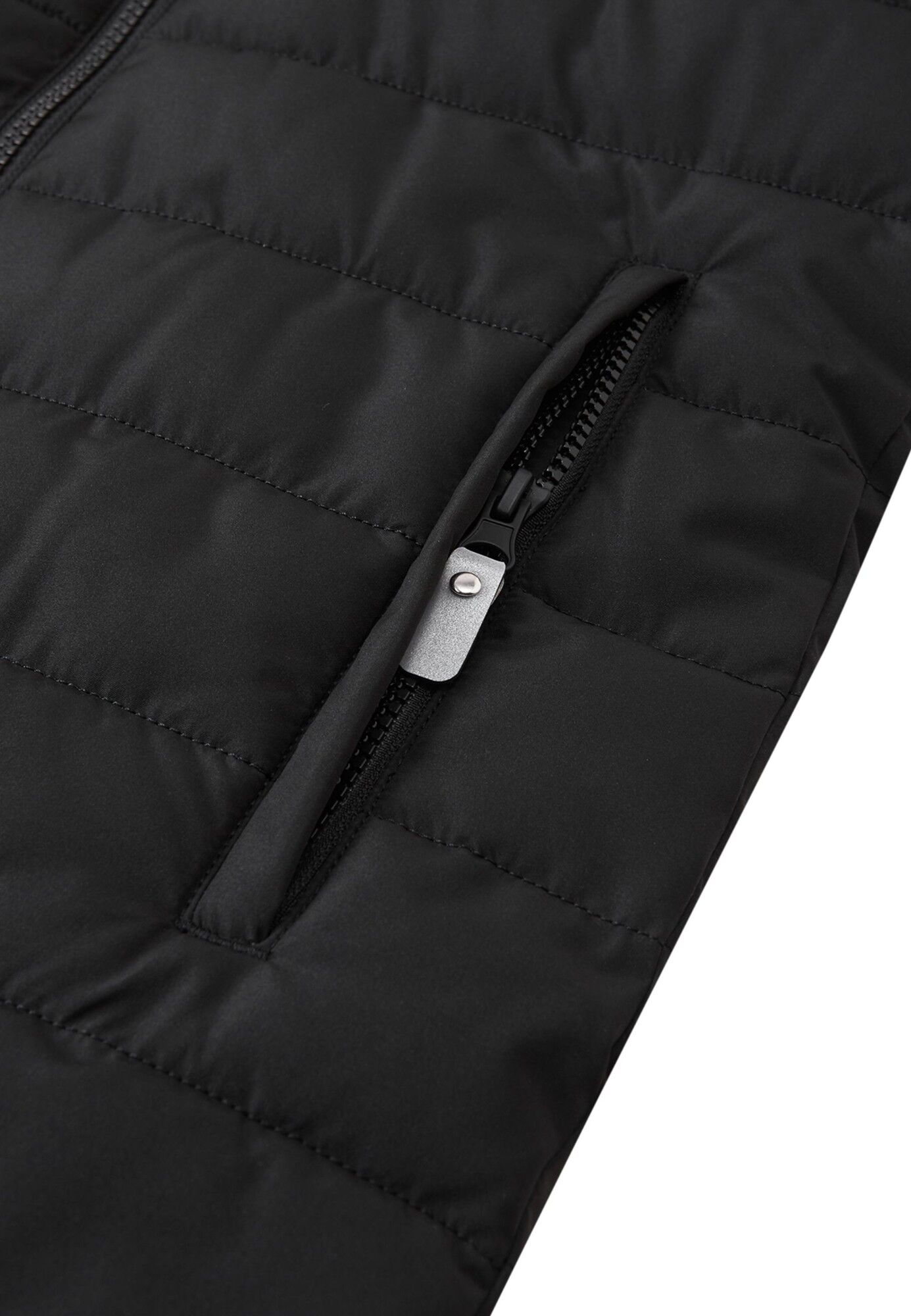 REIMA Muurla juoda prekė vaikams 8 Jackets REIMA Muurla 5100467A Black