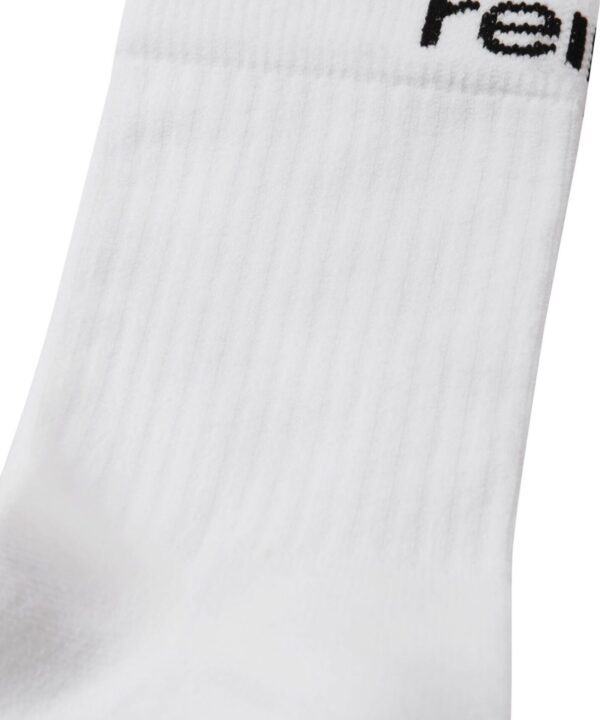 Socks REIMA Vilpola 5300350A White 100