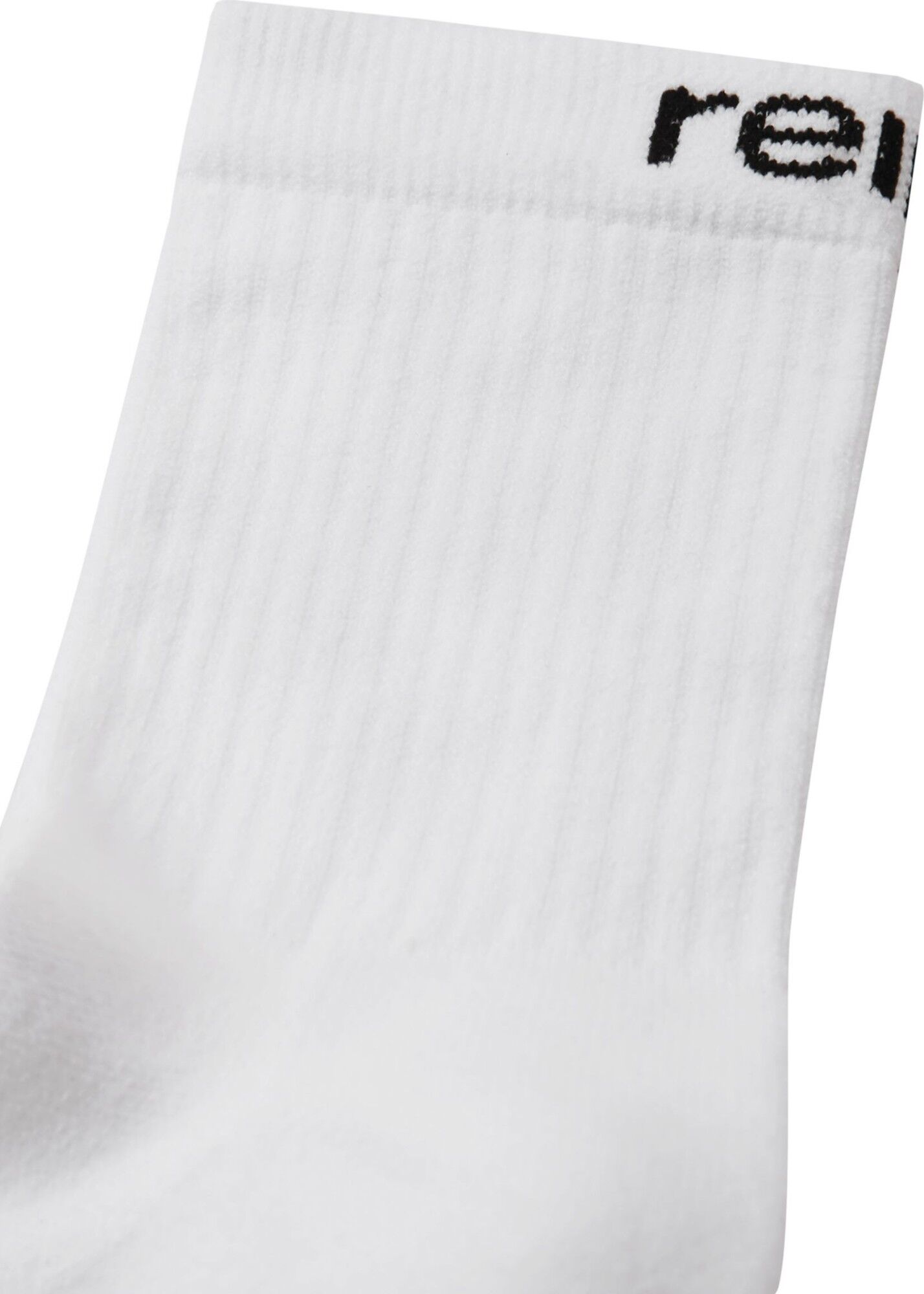 REIMA Vilpola kojinės vaikams 4 Socks REIMA Vilpola 5300350A White 100