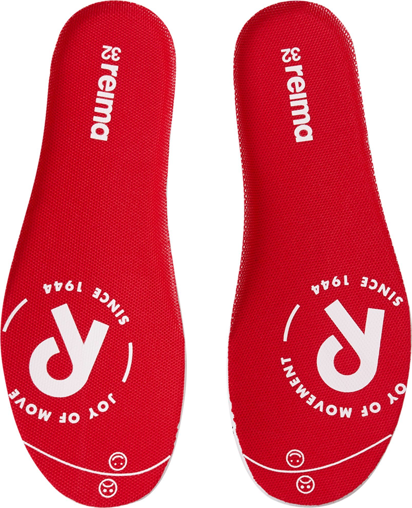 REIMA Hiipien batai vaikams 7 Footwear