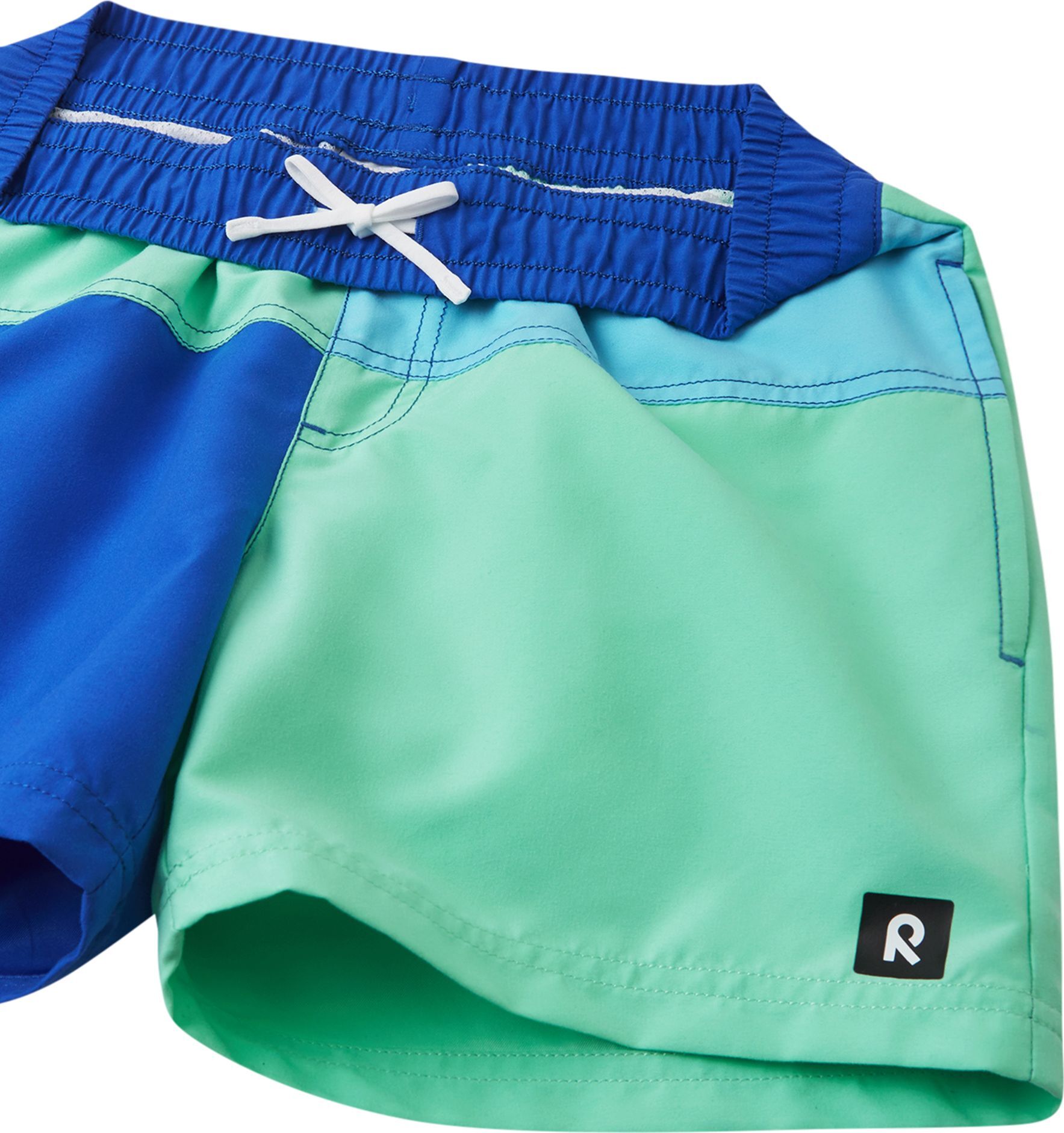 REIMA Palmu vaikiški maudymosi šortai 5 Swim suit