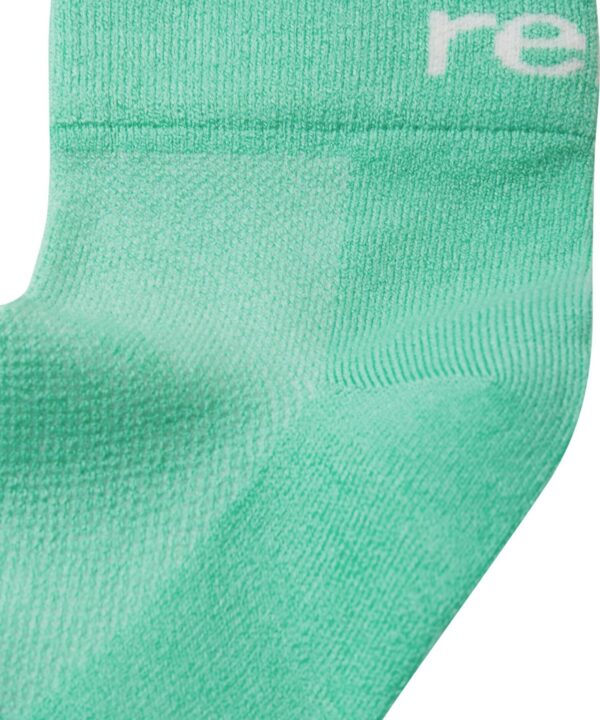 Socks REIMA Nilkat 5300300A Fresh Mint 87A0