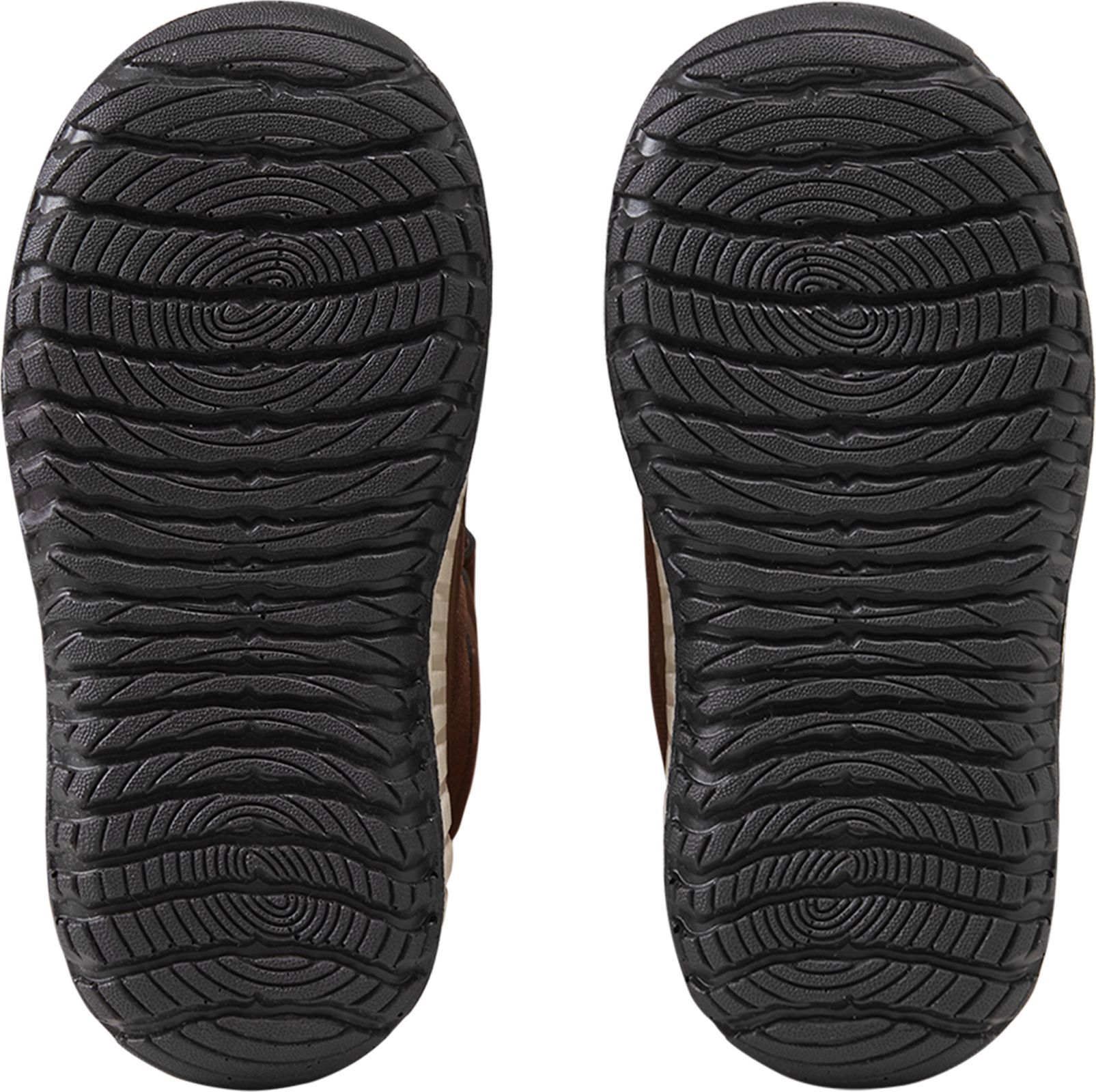 REIMA Passo 2.0 Umber Brown batai vaikams 8 For boys