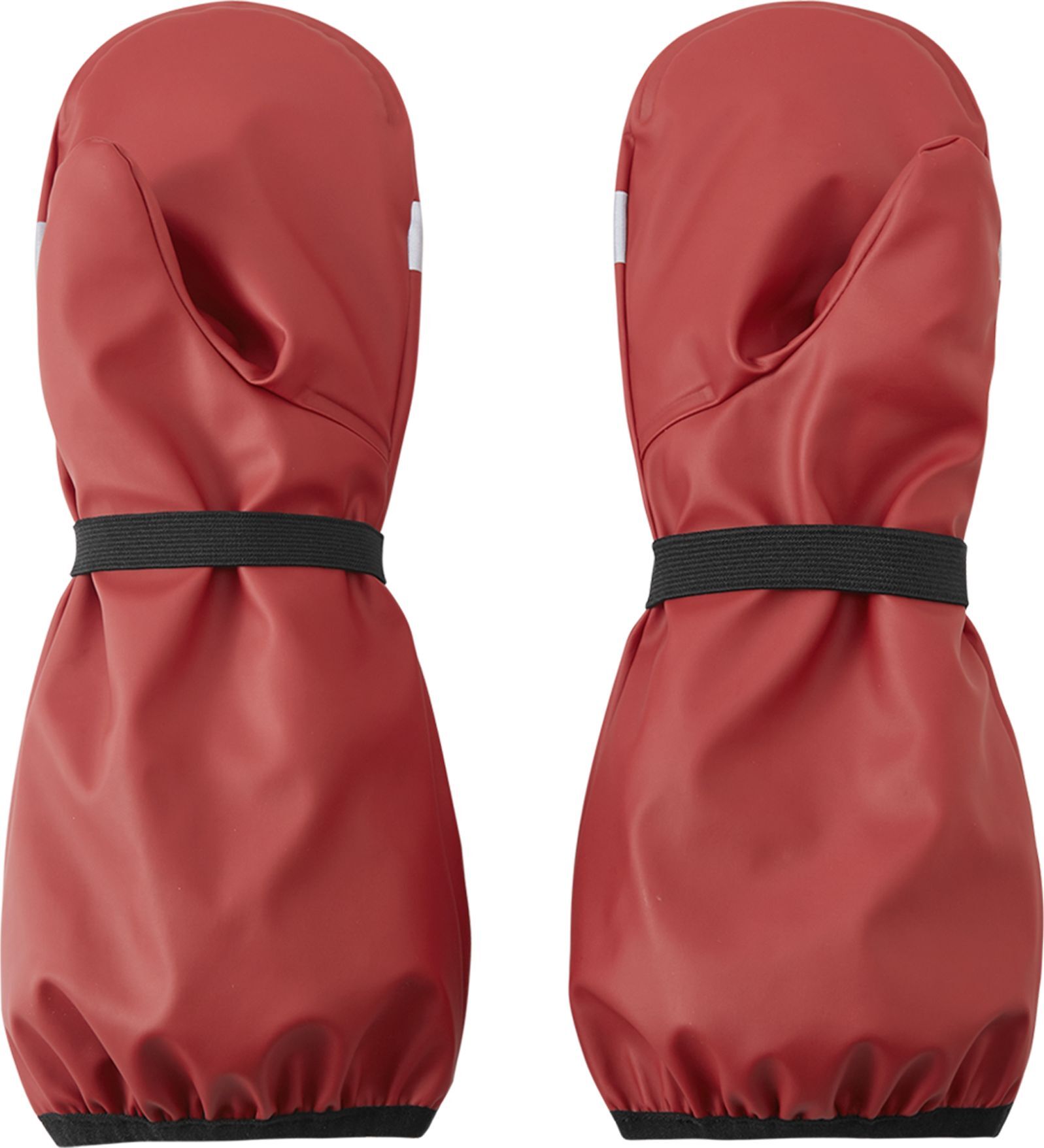 REIMA Loska lietaus pirštinės vaikams 4 Gloves REIMA Loska 5300332A Castanea Brown