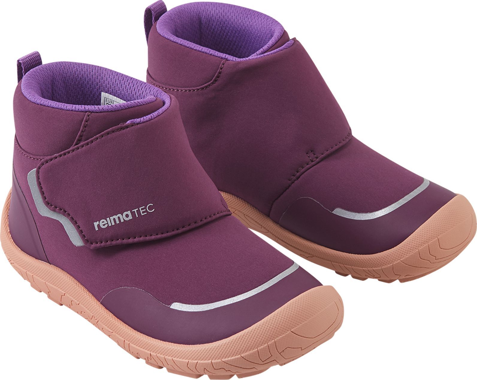REIMA Hyppii batai vaikams 5 Footwear