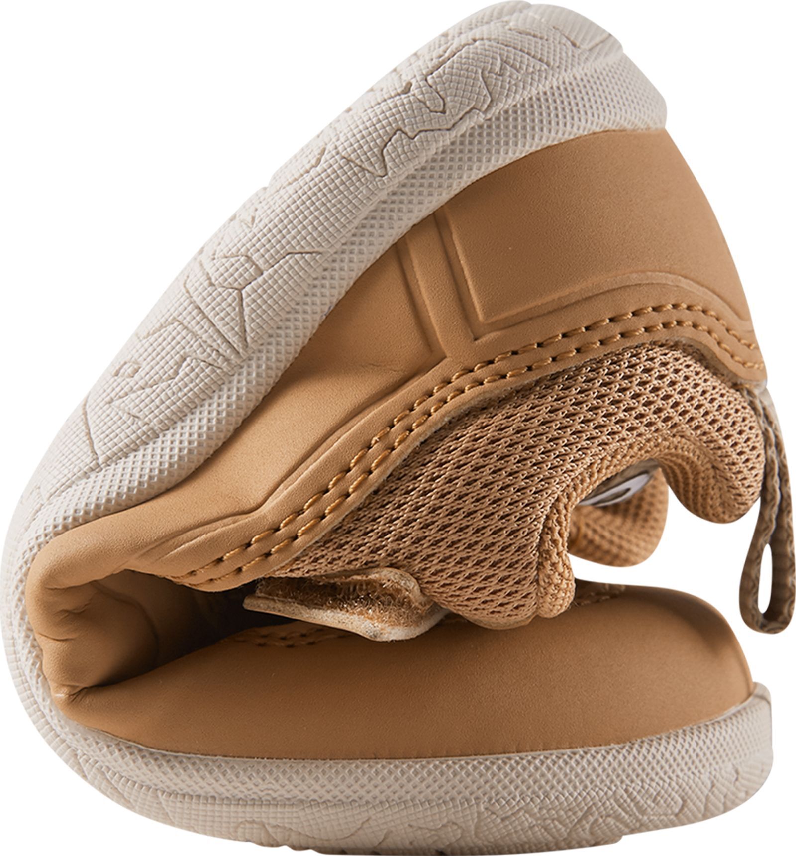 REIMA Telmin Kids Peanut Brown batai vaikams 9 Footwear