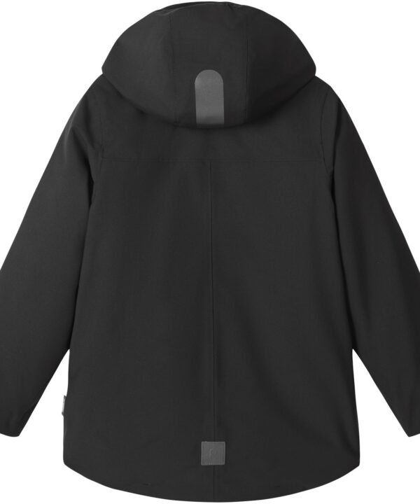 Jackets REIMA Syddi 5100147C Black