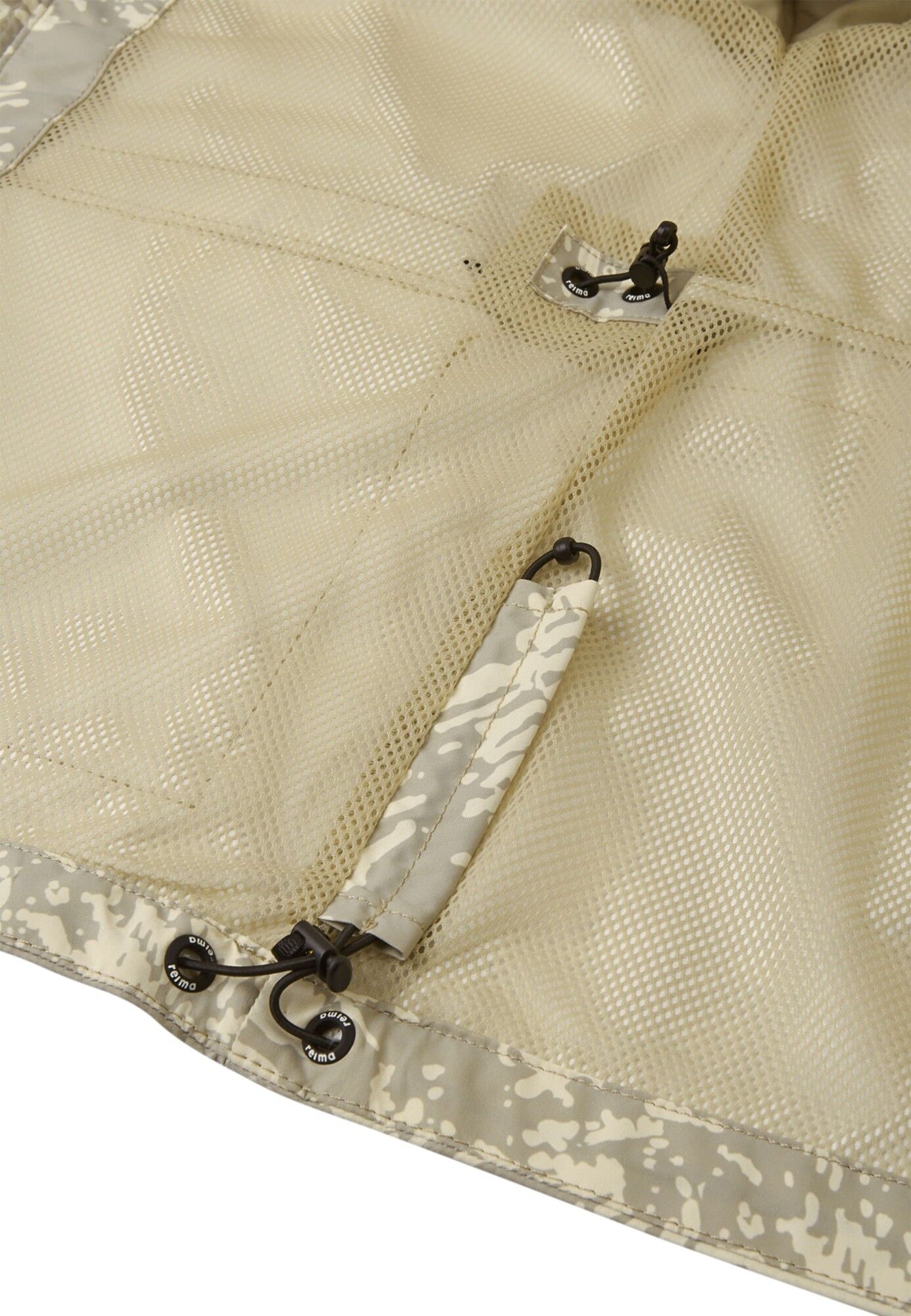 REIMA Tuiskula striukė vaikams 9 Clothes