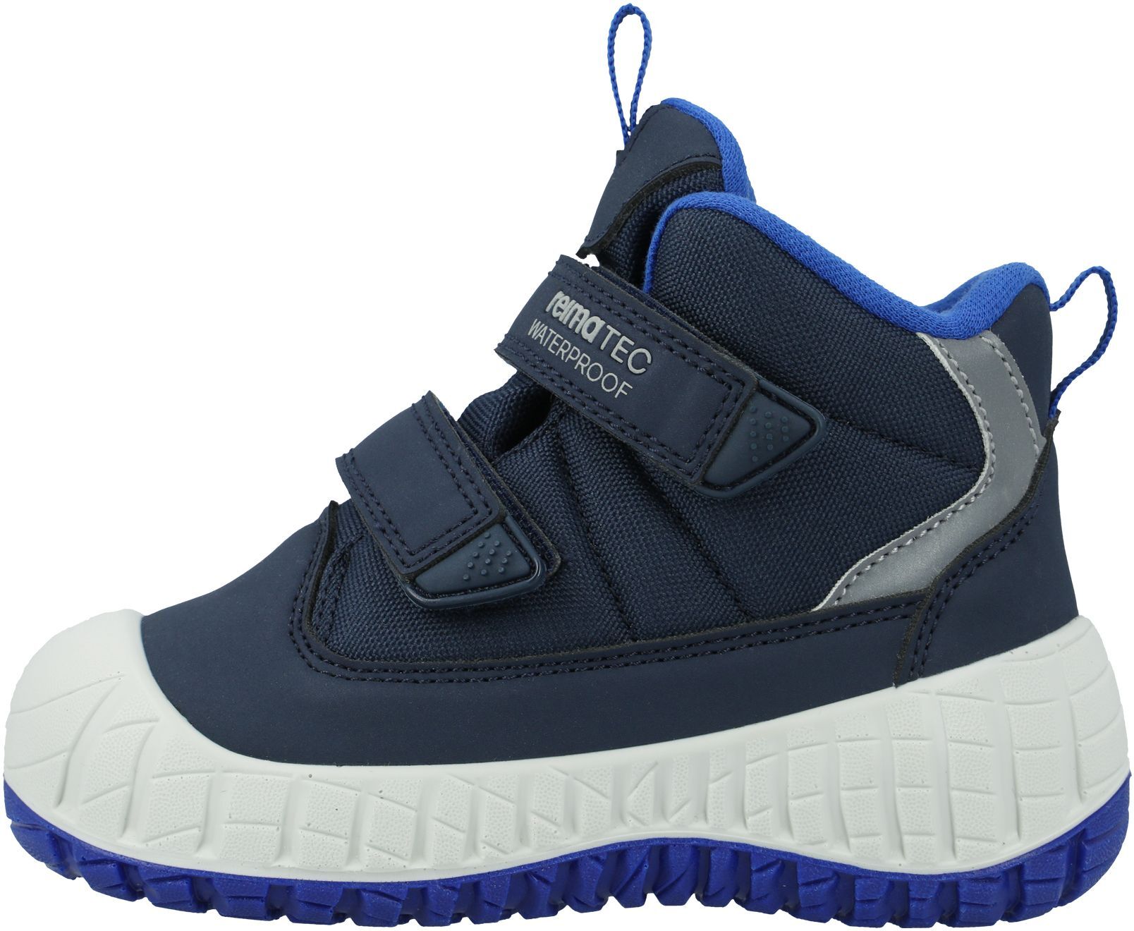REIMA Passo 2.0 batai vaikams 3 Footwear
