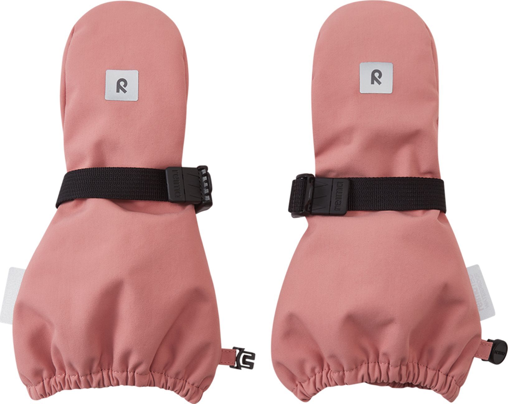 REIMA Askare Rose Blush pirštinės vaikams 3 Accessories