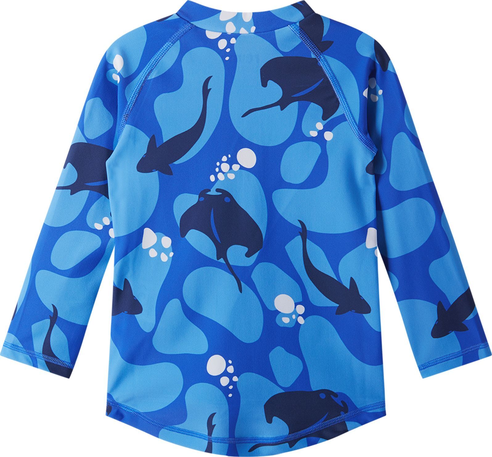 REIMA Tuvalu rinkinys vaikams 4 T-shirt