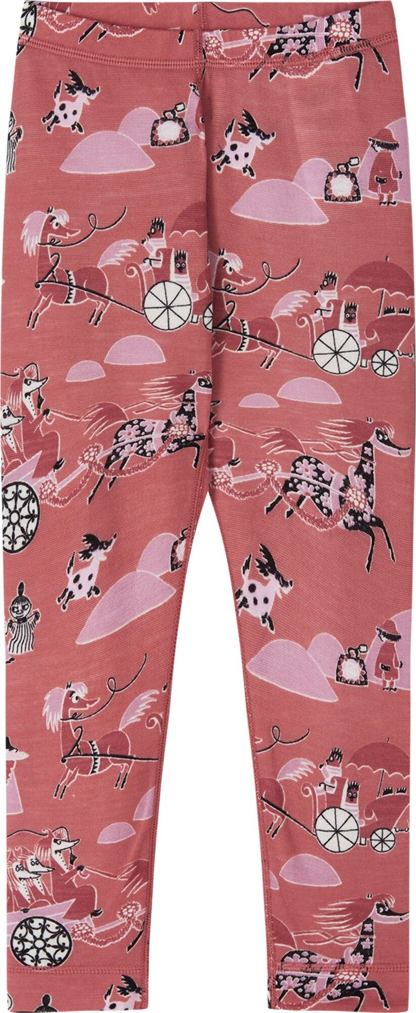 REIMA Moomin Trivsam kombinezonas vaikams 6 Clothes