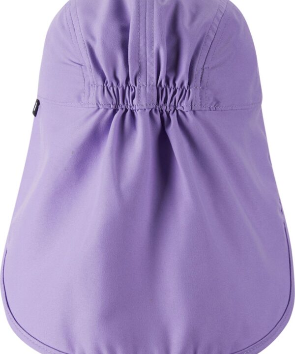 Hats REIMA BIITSI 5300152A Blooming Lilac 5450 For Kids
