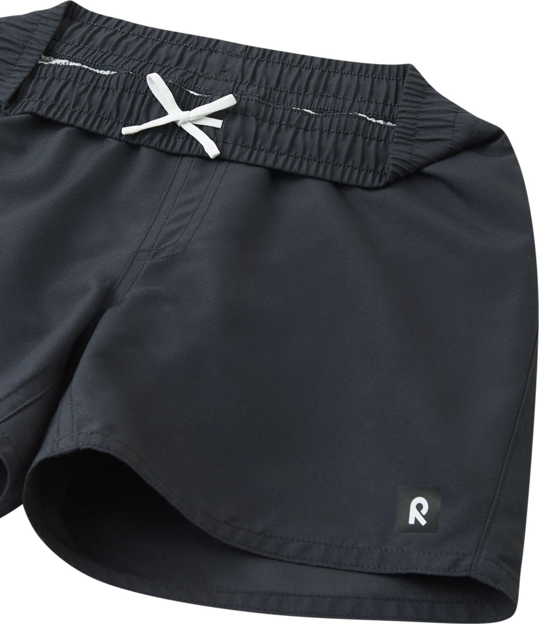 REIMA Somero vaikų maudymosi šortai 5 Swim suit REIMA Somero 5200153B Soft black 9780