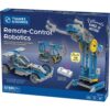 Kosmos robotikos rinkinys – Nuotolinio valdymo robotai - KOSMOS 2 edukaciniai zaislai. Lavinamieji zaislai. KOSMOS . Kosmos robotikos rinkinys – Nuotolinio valdymo robotai
