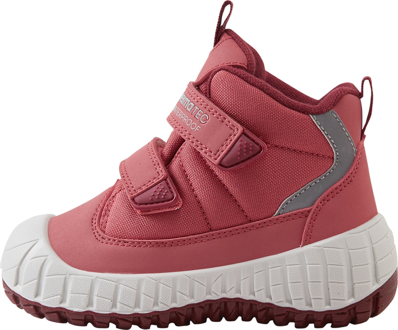 REIMA Passo 2.0 batai vaikams 3 Footwear
