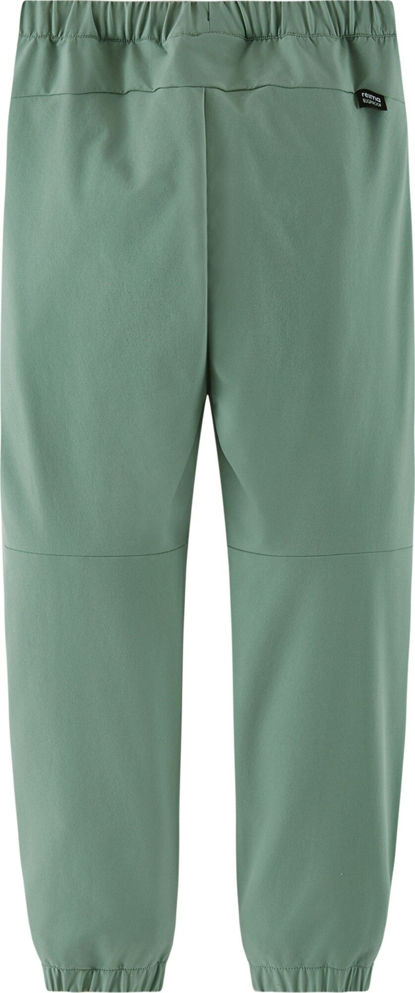 REIMA Punkiton kelnės vaikams 4 Pants REIMA Punkiton 5100378A Stone Green 81B0