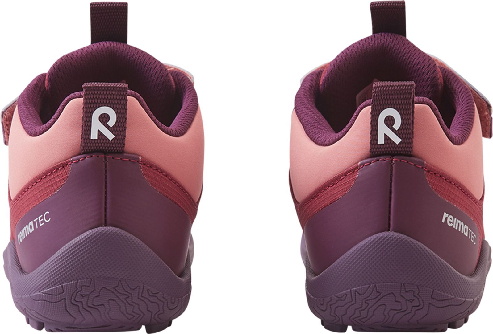 REIMA Viikari batai vaikams 7 Ankle boots