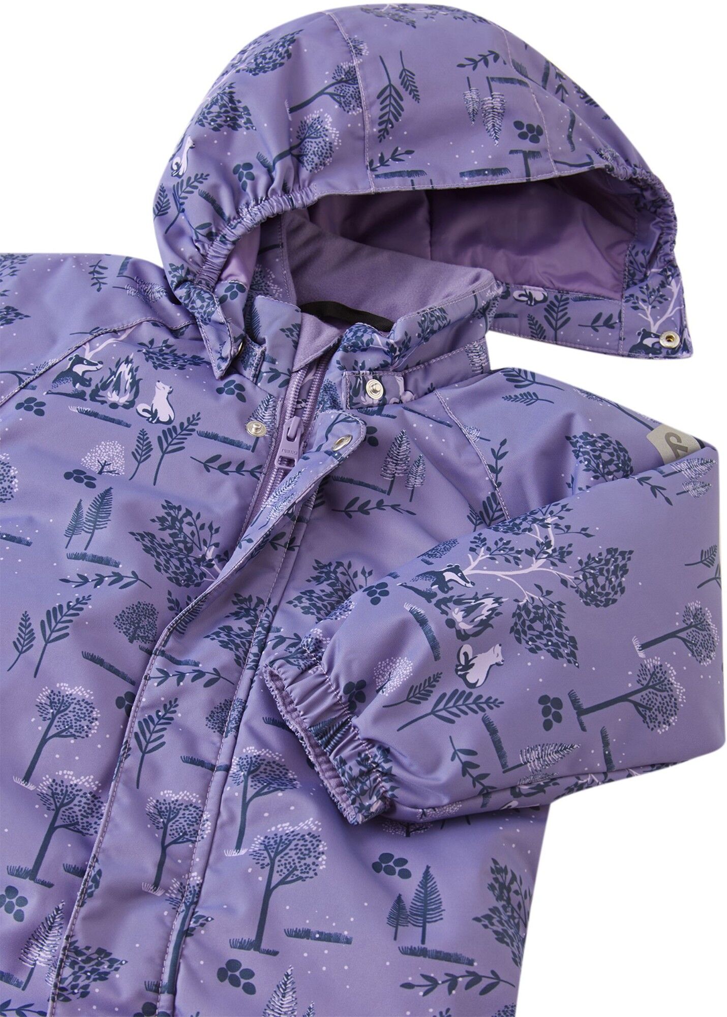 REIMA Tienoot kombinezonas vaikams 5 Clothes