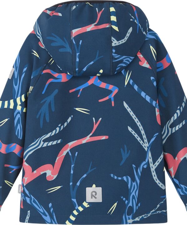 Jackets REIMA Vantti 5100009D Navy