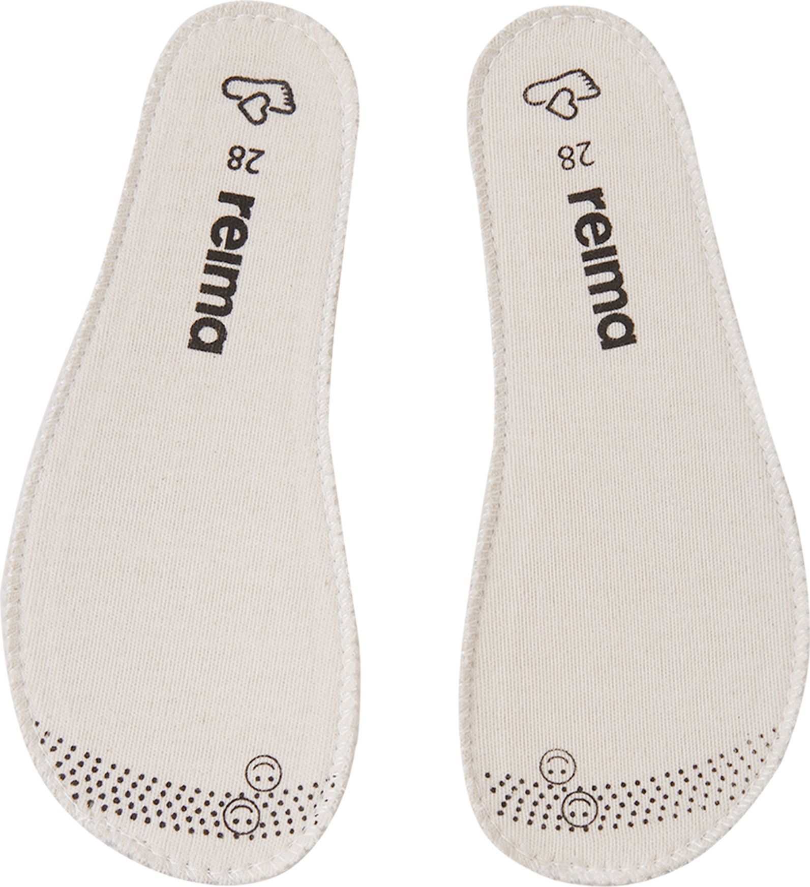 REIMA Ankka batai vaikams 9 Footwear