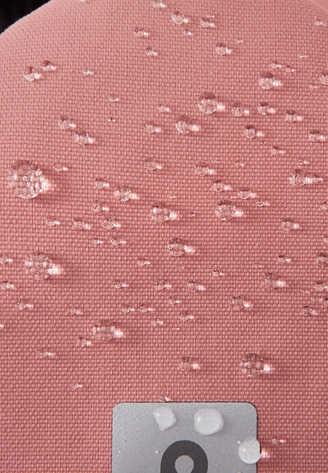 REIMA Askare Rose Blush pirštinės vaikams 6 Gloves REIMA Askare 5300063C Rose Blush
