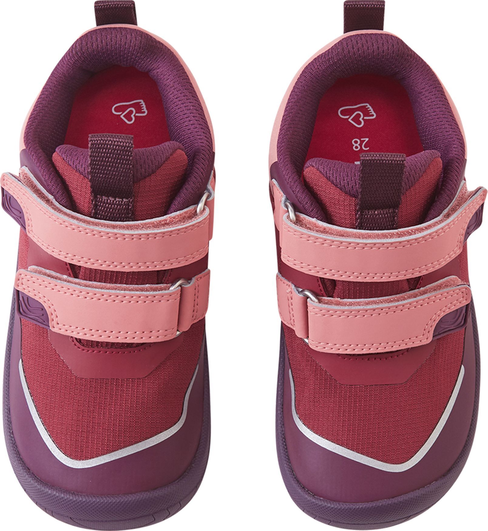 REIMA Viikari batai vaikams 6 Footwear