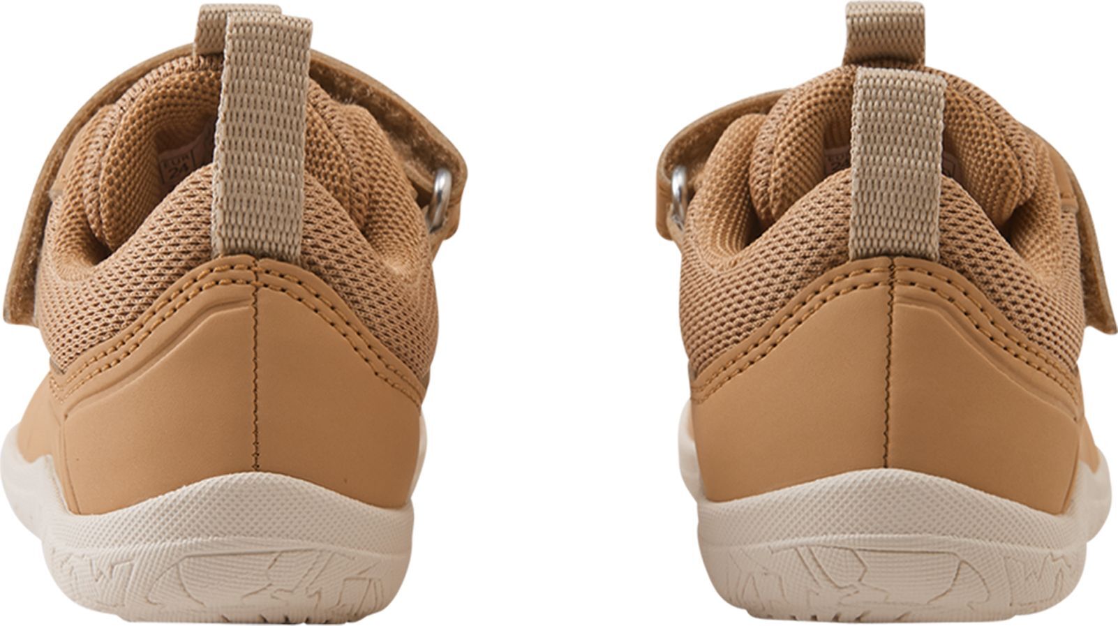 REIMA Telmin Kids Peanut Brown batai vaikams 7 Footwear