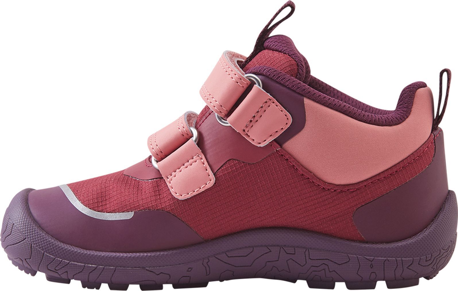 REIMA Viikari batai vaikams 4 Ankle boots