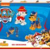 edukaciniai zaislai. Lavinamieji zaislai. HAMA . HAMA MIDI 3D karoliukų rinkinys PAW PATROL