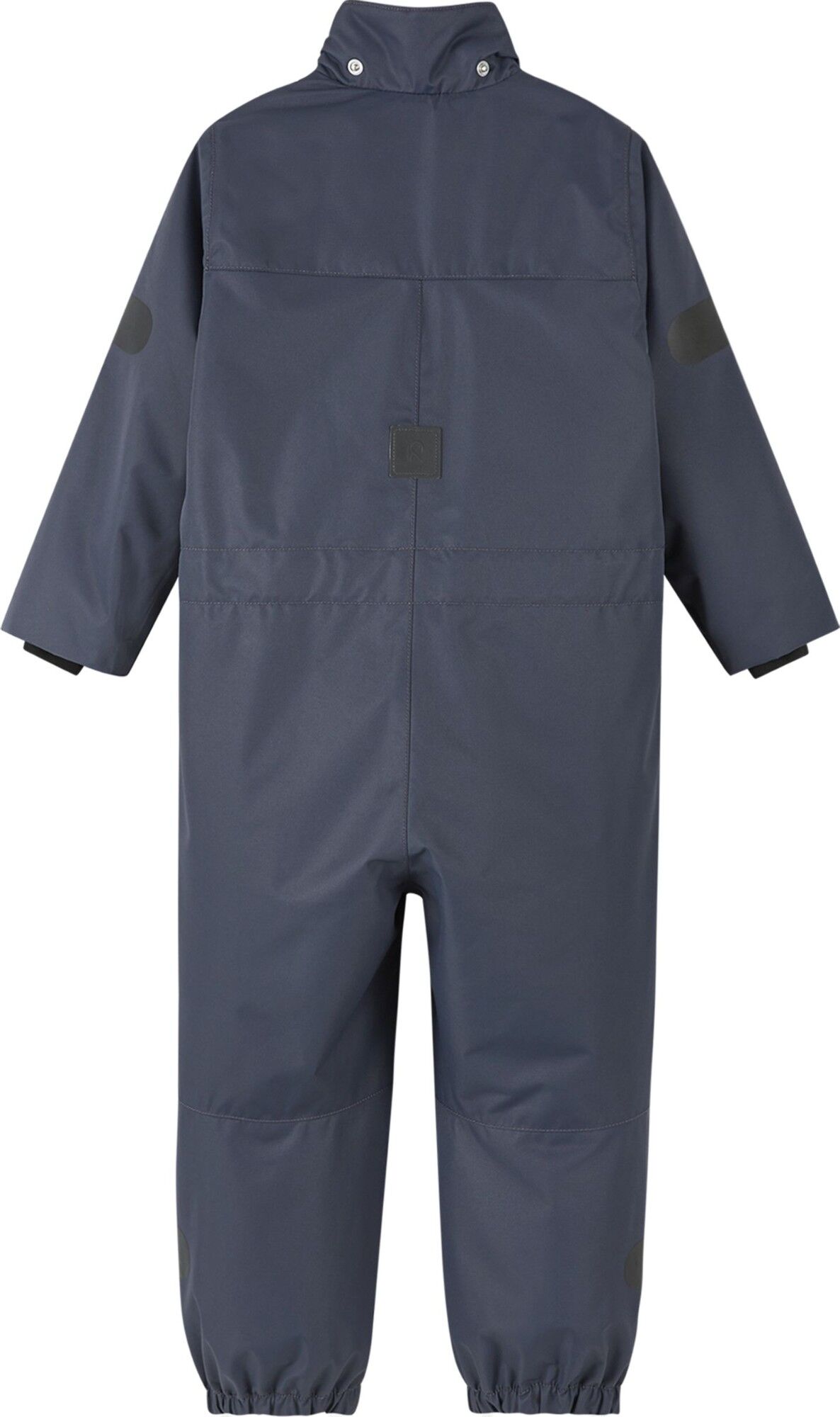 REIMA Sevetti Soft Black kombinezonas mergaitėms 5 For girls