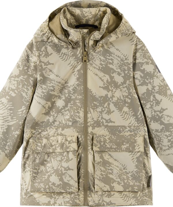 Jackets REIMA Tuiskula 5100428A Earthy Beige 761