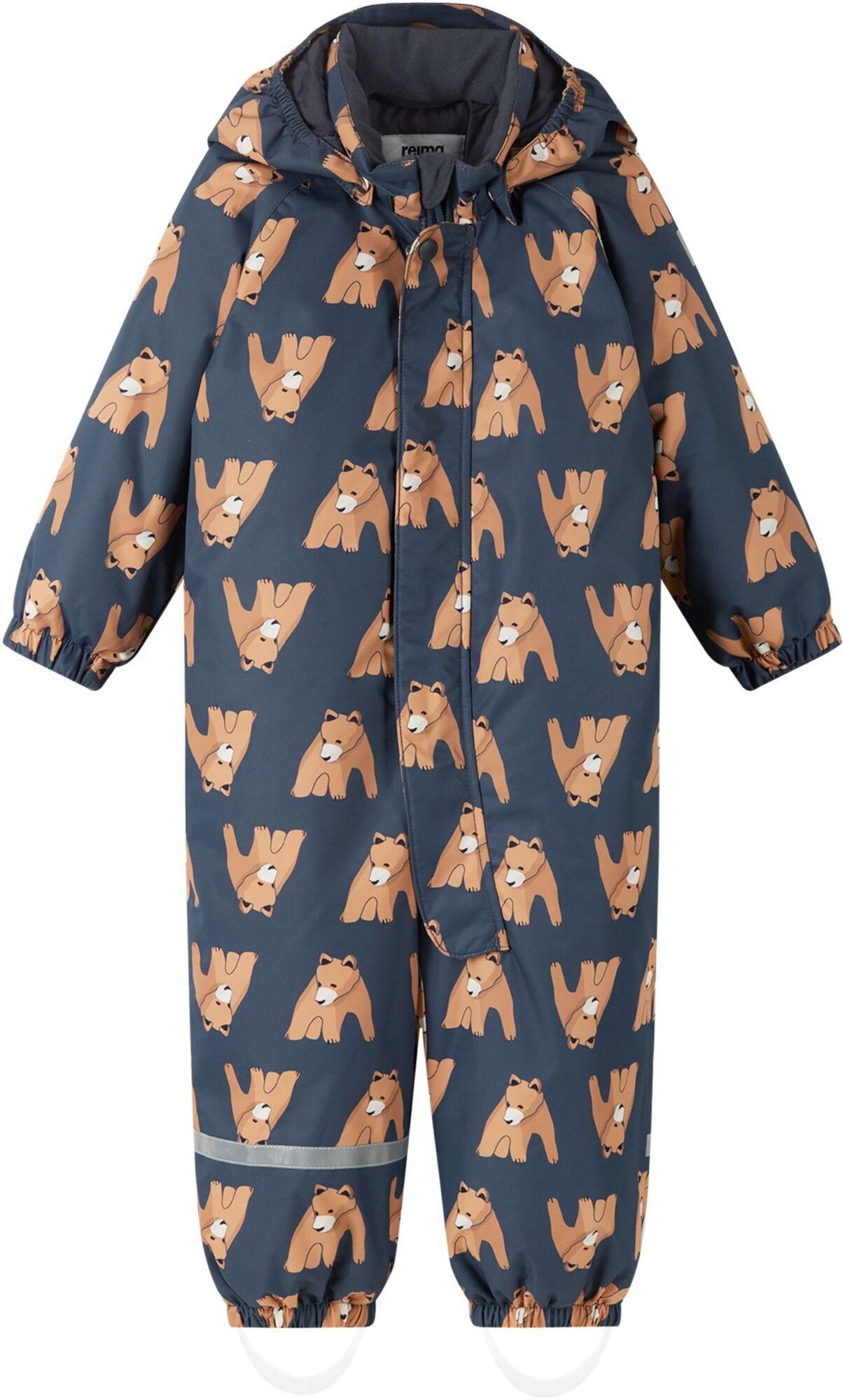 REIMA Tienoot kombinezonas vaikams 3 Clothes