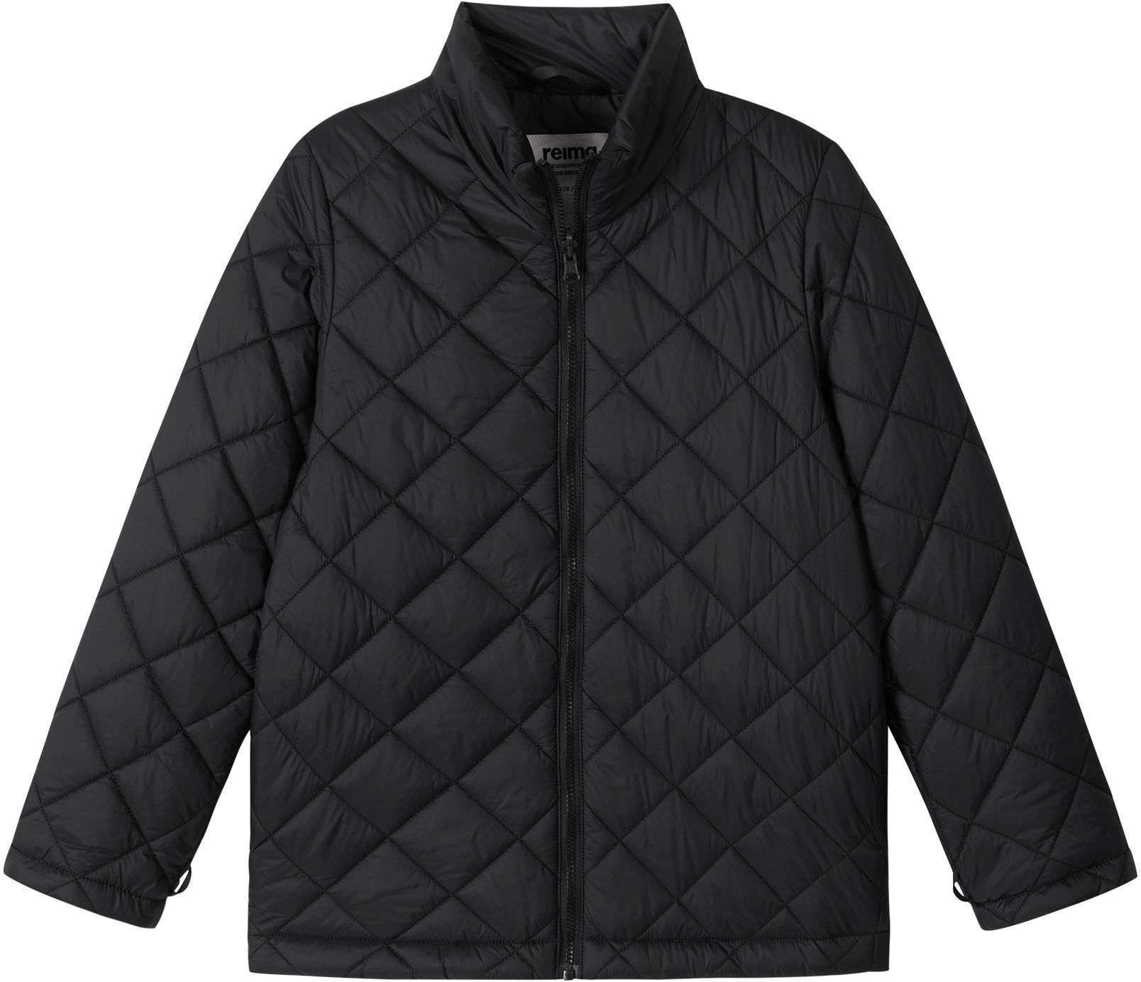 REIMA Syddi Cranberry striukė vaikams 8 Jackets REIMA Syddi 5100147C Cranberry