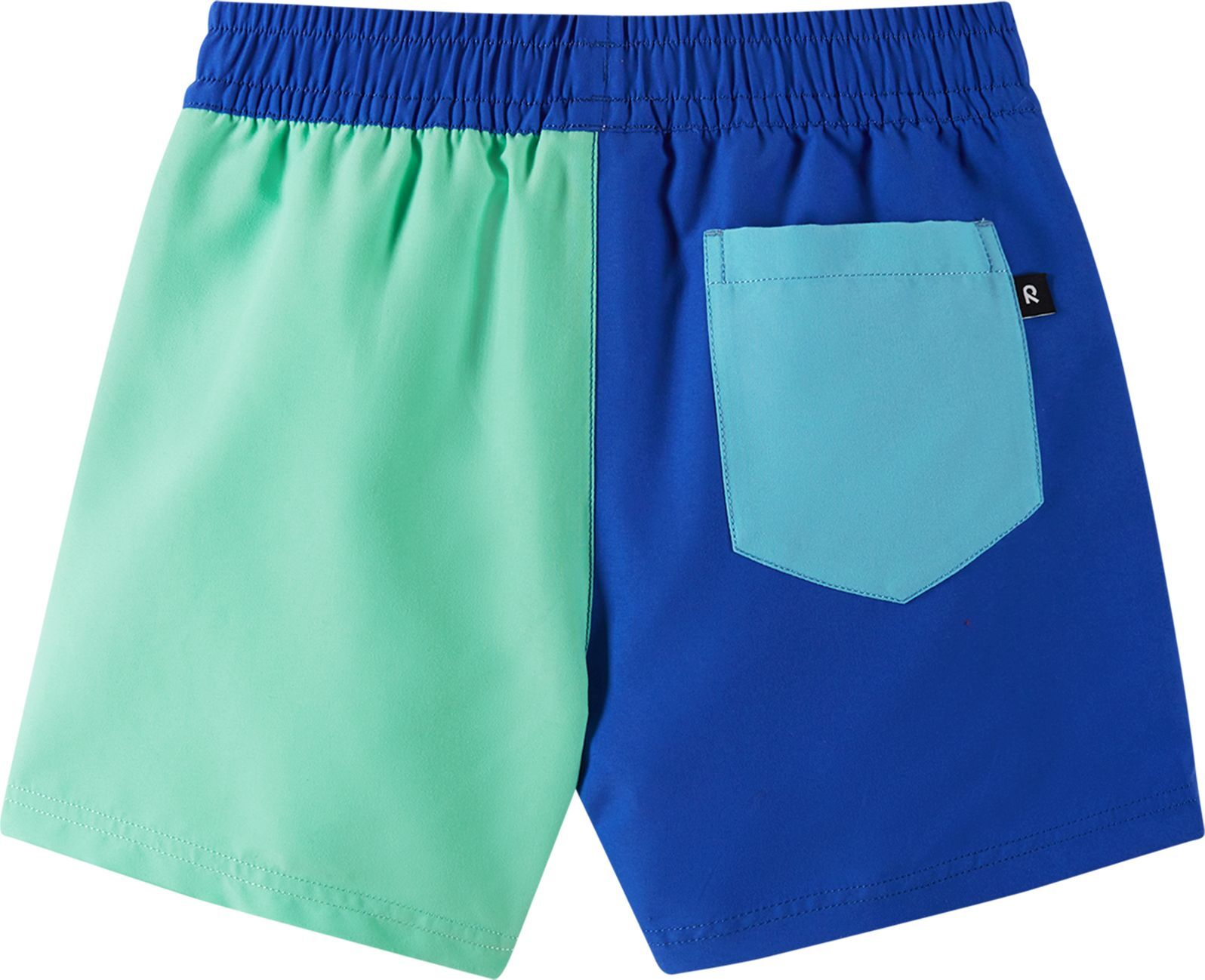 REIMA Palmu vaikiški maudymosi šortai 4 Pants